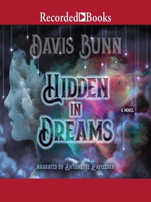 cover image of Hidden in Dreams